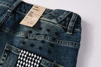 KSUBI Jeans #3033