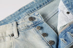 KSUBI Jeans #3017