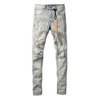 KSUBI Jeans #3013
