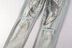 KSUBI Jeans #3013