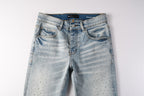 Purple Brand Jean #9119