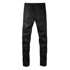 AMIRI Jeans A8918