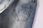 AMIRI Jeans A8926