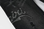 AMIRI Jeans A8925