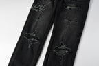 AMIRI Jeans A8925