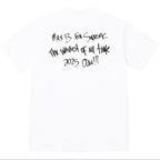 Supreme Max B Tee