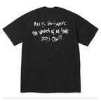 Supreme Max B Tee