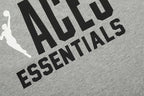 Fear of God Essentials Aces Tee