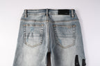AMIRI Jeans A8931
