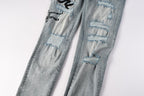 AMIRI Jeans A8931