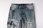 AMIRI Jeans A8931