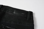 AMIRI Denim shorts A6005