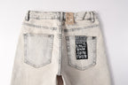 KSUBI Denim Shorts #2008