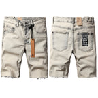 KSUBI Denim Shorts #2008