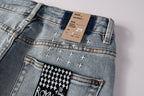 KSUBI Denim Shorts #2003