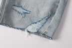 KSUBI Denim Shorts #2003