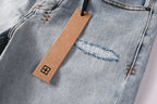 KSUBI Denim Shorts #2003