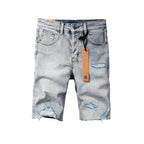 KSUBI Denim Shorts #2003
