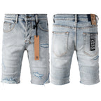 KSUBI Denim Shorts #2003