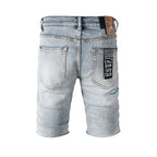KSUBI Denim Shorts #2003