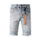 KSUBI Denim Shorts #2003