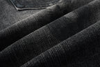 KSUBI Denim Shorts #2007