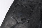KSUBI Denim Shorts #2007