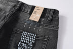 KSUBI Denim Shorts #2007