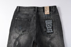KSUBI Denim Shorts #2007