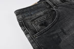 KSUBI Denim Shorts #2007