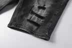 KSUBI Denim Shorts #2007