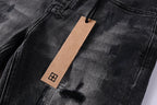 KSUBI Denim Shorts #2007