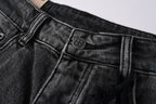 KSUBI Denim Shorts #2007
