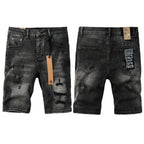 KSUBI Denim Shorts #2007
