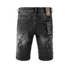 KSUBI Denim Shorts #2007