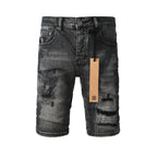 KSUBI Denim Shorts #2007