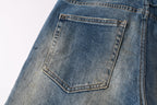 KSUBI Denim Shorts #2002
