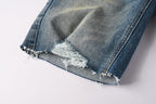 KSUBI Denim Shorts #2002