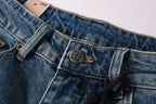 KSUBI Denim Shorts #2002