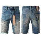 KSUBI Denim Shorts #2002