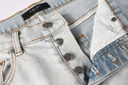 AMIRI Denim Shorts #6006