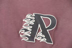 Represent X Belstaff Flame Phoenix T-Shirt