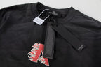 Represent X Belstaff Flame Phoenix T-Shirt