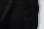 Purple Brand Denim Shorts #5108