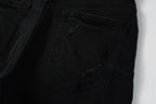 Purple Brand Denim Shorts #5108