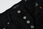 Purple Brand Denim Shorts #5108
