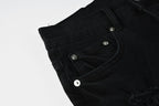 Purple Brand Denim Shorts #5108