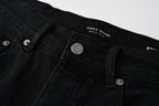 Purple Brand Denim Shorts #5108