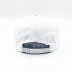 RHUDE TRUCKER CAP Red White