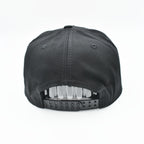RHUDE TRUCKER CAP Red Black